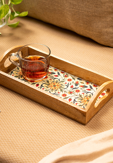 Serving Trays Small